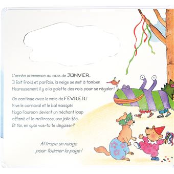 Une si belle année !