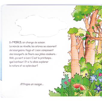 Une si belle année !