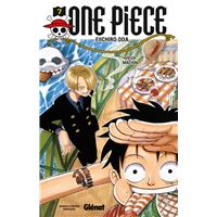 One Piece Tome 99 One Piece Edition Originale Tome 99 Collector Eiichiro Oda Broche Achat Livre Fnac