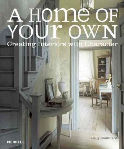 A Home of your own