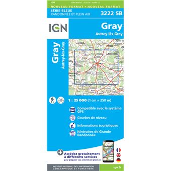 Gray, Autrey-les-Gray