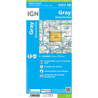 Gray, Autrey-les-Gray