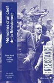 Mémoires d'un chef de la Résistance - Zone Nord, Alger, Lond