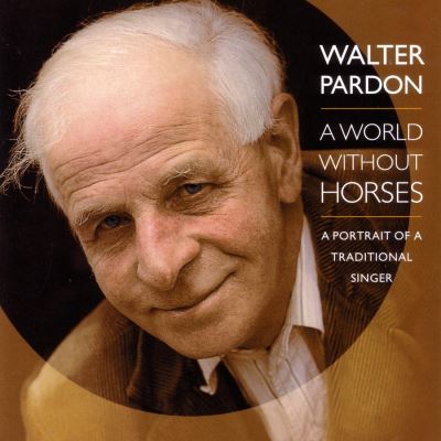 A world without horses