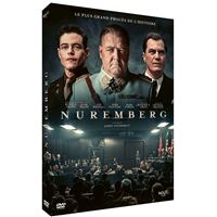 Nuremberg DVD