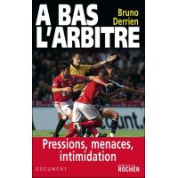 A bas l'arbitre