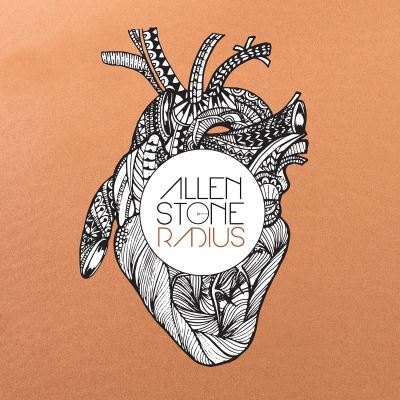 Radius Digipack