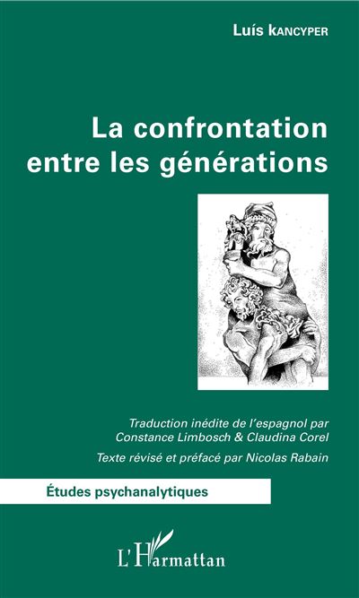 La confrontation entre les generations