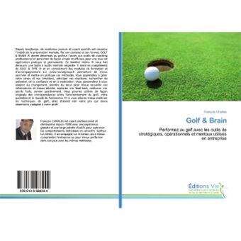 Golf & Brain