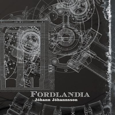 FORDLANDIA/LP