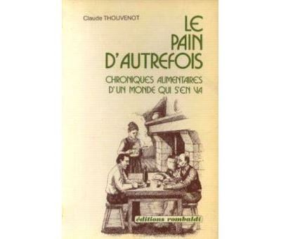 Pain d'autrefois