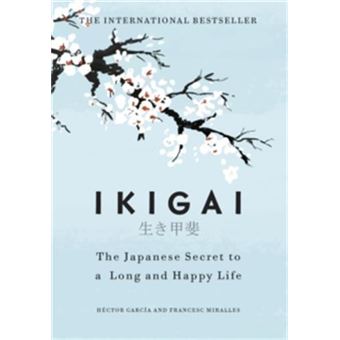 IKIGAI