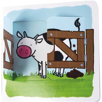 À qui est cette petite crotte ?