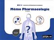 Memo pharmacologie 3e edition