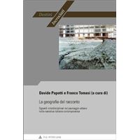 La geografia del racconto