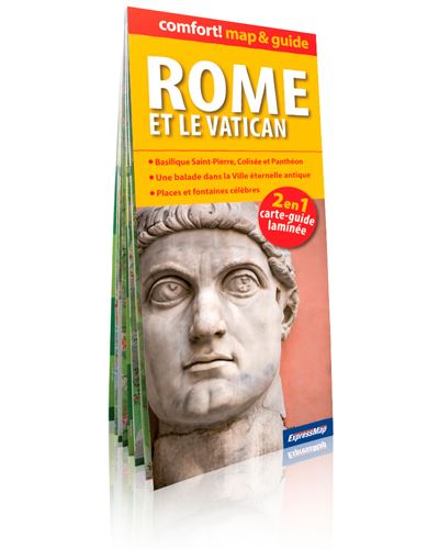 Rome et Vatican