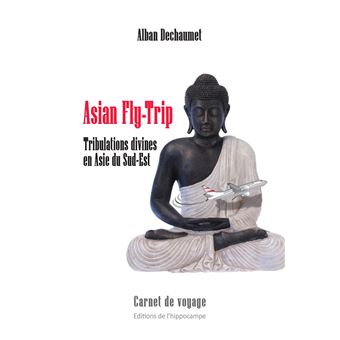 Asian Fly-Trip