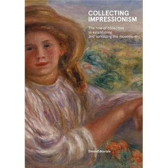 Collectionner l'Impressionnisme