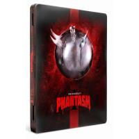 Phantasm Edition limitée Boîtier métal Combo Blu-ray DVD