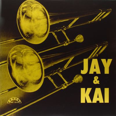 Jai and Kai