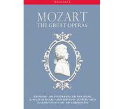 Grands operas