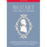 GRANDS OPERAS/DVD