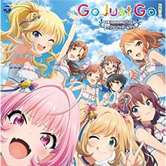 The-Idolmaster-Cinderella-