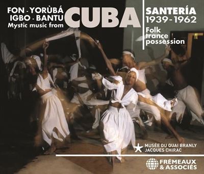 Fon Yoruba Igbo Bantu