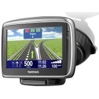 GPS voiture TomTom GO 740 Live - Équipement auto