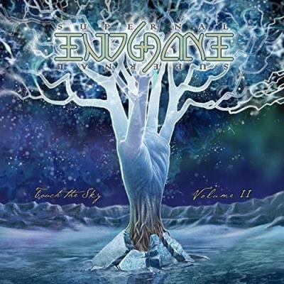 Touch the sky, volume II