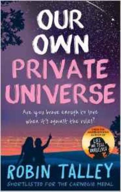Our Own Private Universe
