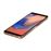 Samsung Galaxy A7 2018 Jelly Cover Gold_2