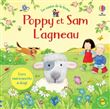 Poppy et Sam - L'agneau