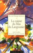 Le mas du langoustier