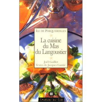 Le mas du langoustier