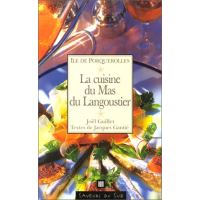 Le mas du langoustier