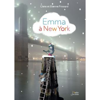 Emma À New York