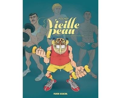 Vieille peau