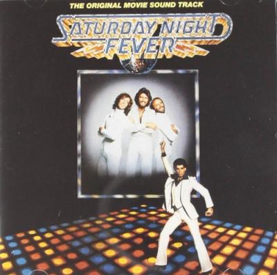 Saturday Night Fever (Ost)