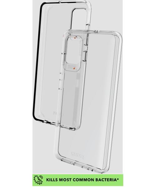 Gear4 D3o Crystal Galaxy A51