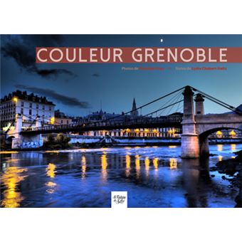 Couleur Grenoble