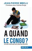 A quand le congo