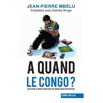 A quand le congo