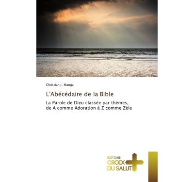 LAbécédaire de la Bible