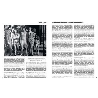 Loulou & Yves - L'histoire inédite de Loulou de La Falaise et de la Maison Saint Laurent