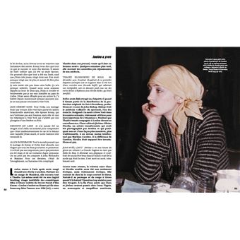 Loulou & Yves - L'histoire inédite de Loulou de La Falaise et de la Maison Saint Laurent