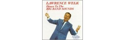 Dance to big band