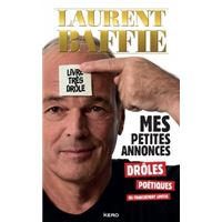 Mes petites annonces drôles, poétiques ou franchement limites