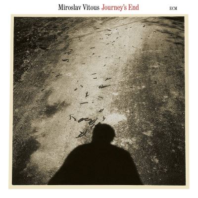 Journey s end