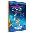 Sirocco et le royaume des courants d'air Édition Limitée Blu-ray